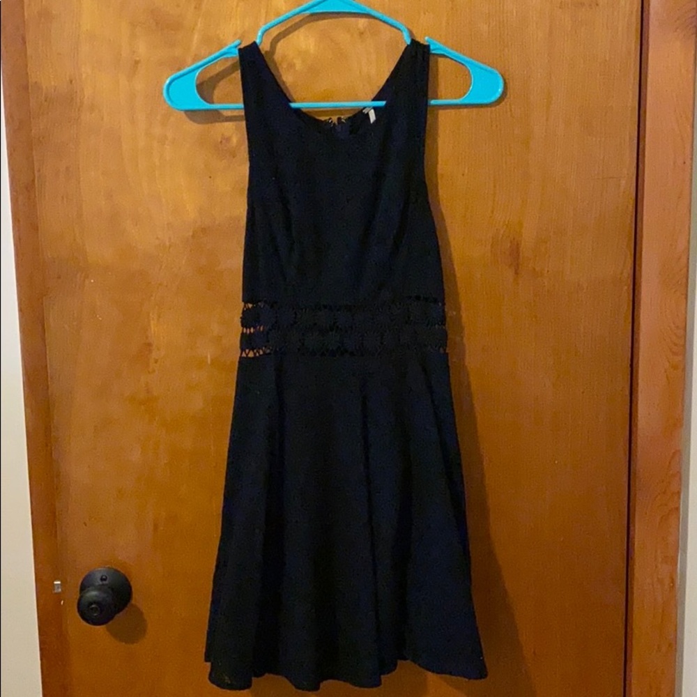 Free people dress